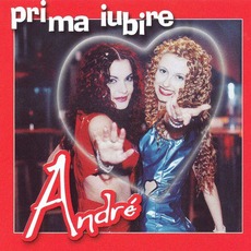 Prima iubire mp3 Album by André