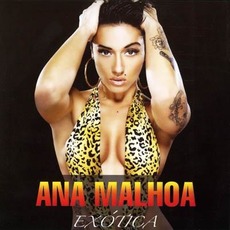 Exótica mp3 Album by Ana Malhoa