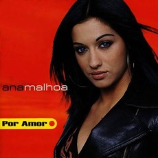 Por Amor mp3 Album by Ana Malhoa