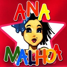 Bué da Fixe: Só para Amiguinhos mp3 Album by Ana Malhoa
