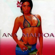 Eu mp3 Album by Ana Malhoa