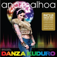 Caliente (Danza Kuduro Edition) mp3 Album by Ana Malhoa