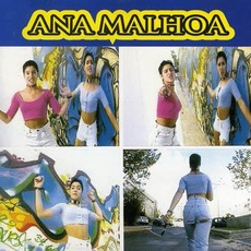 Amen - Eu Vou-me Apaixonar mp3 Album by Ana Malhoa