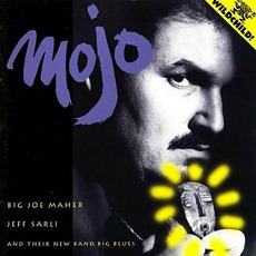 Mojo mp3 Album by Big Joe Maher & Jeff Sarli