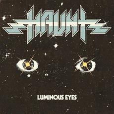 Luminous Eyes mp3 Album by Haunt