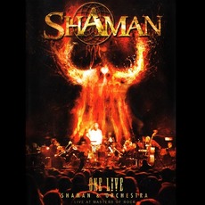 One Live: Shaman & Orchestra (Live at Masters of Rock) mp3 Live by Shaman
