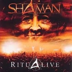 Ritualive mp3 Live by Shaman