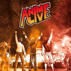 Anime Alive 2008 mp3 Live by Shaman