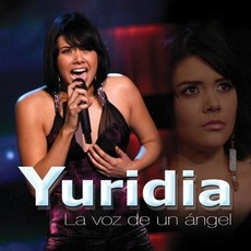 La voz de un ángel mp3 Live by Yuridia