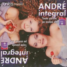 Integral mp3 Artist Compilation by André