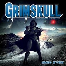 Iron Eyes mp3 Single by Grimskull