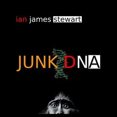 Junk DNA mp3 Album by Ian James Stewart