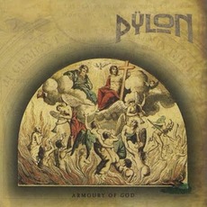Armoury of God mp3 Album by Pÿlon (2)