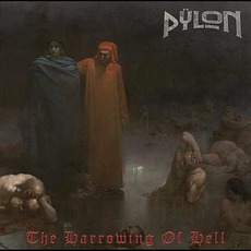 The Harrowing of Hell mp3 Album by Pÿlon (2)