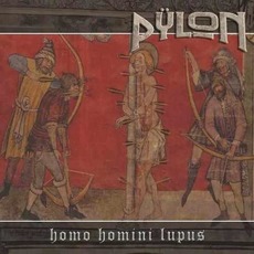 Homo Homini Lupus mp3 Album by Pÿlon (2)