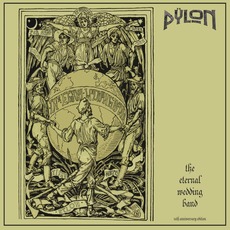 Th' Eternal Wedding Band mp3 Album by Pÿlon (2)