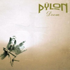 Doom mp3 Album by Pÿlon (2)