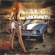 Damage Control mp3 Album by Tango Down