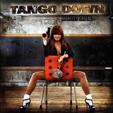 Identity Crisis mp3 Album by Tango Down