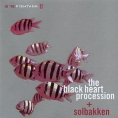 In the Fishtank, Volume 11 mp3 Album by The Black Heart Procession + Solbakken