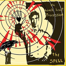 The Spell mp3 Album by The Black Heart Procession