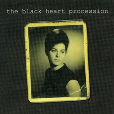 1 mp3 Album by The Black Heart Procession