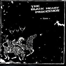 Three mp3 Album by The Black Heart Procession