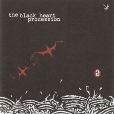 2 mp3 Album by The Black Heart Procession