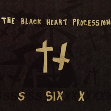 Six mp3 Album by The Black Heart Procession