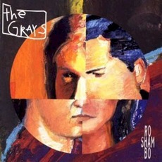Ro Sham Bo mp3 Album by The Grays
