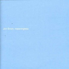Meaningless mp3 Album by Jon Brion