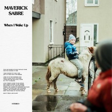When I Wake Up mp3 Album by Maverick Sabre