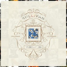 Cover Your Eyes mp3 Album by Sullivan