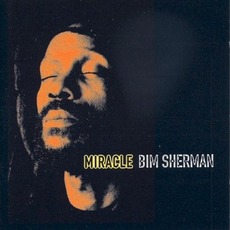 Miracle mp3 Album by Bim Sherman