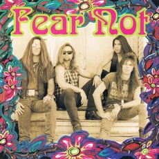 Fear Not mp3 Album by Fear Not