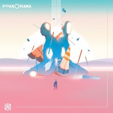Panorama mp3 Album by La Dispute