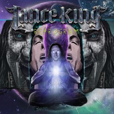 ReProgram mp3 Album by Lance King
