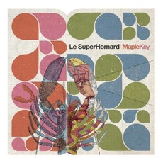 Maple Key mp3 Album by Le SuperHomard