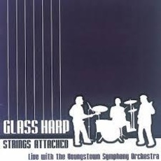 Strings Attached (Live) mp3 Live by Glass Harp