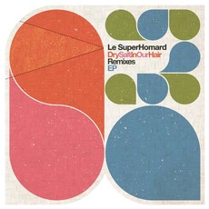 Dry Salt in Our Hair (Remixes) mp3 Remix by Le SuperHomard