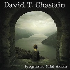 Progressive Metal Axiom mp3 Artist Compilation by David T. Chastain