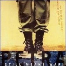 Still Means War! mp3 Artist Compilation by Petra