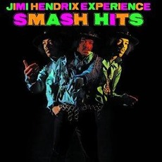 Smash Hits (Re-Issue) mp3 Artist Compilation by The Jimi Hendrix Experience