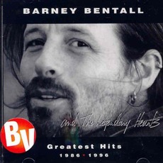Greatest Hits - 1986-1996 mp3 Artist Compilation by Barney Bentall and the Legendary Hearts