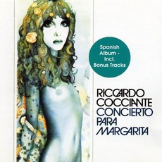 Concierto para Margarita mp3 Album by Riccardo Cocciante