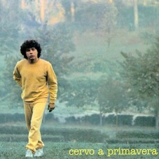 Cervo a primavera mp3 Album by Riccardo Cocciante