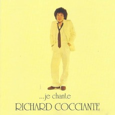 ...Je chante mp3 Album by Riccardo Cocciante