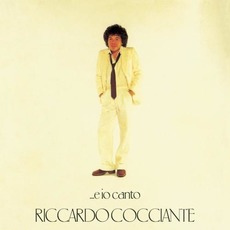 ...e io canto mp3 Album by Riccardo Cocciante