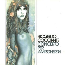 Concerto per Margherita mp3 Album by Riccardo Cocciante