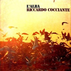 L'alba mp3 Album by Riccardo Cocciante